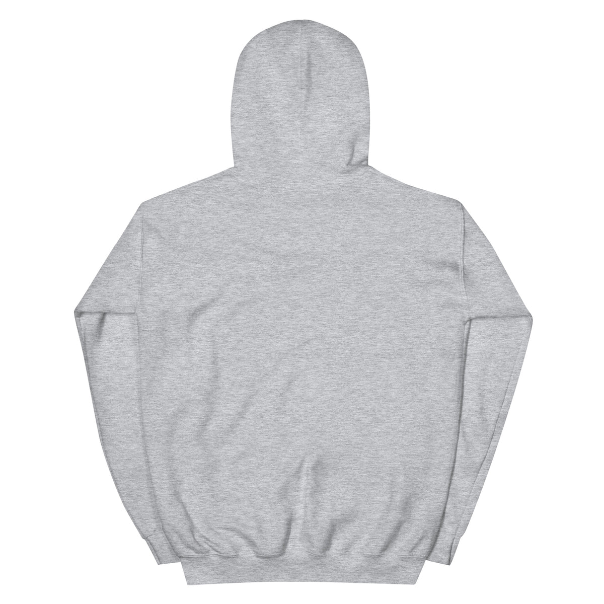 Rugby Imports North Shore RFC Heavy Blend Hoodie
