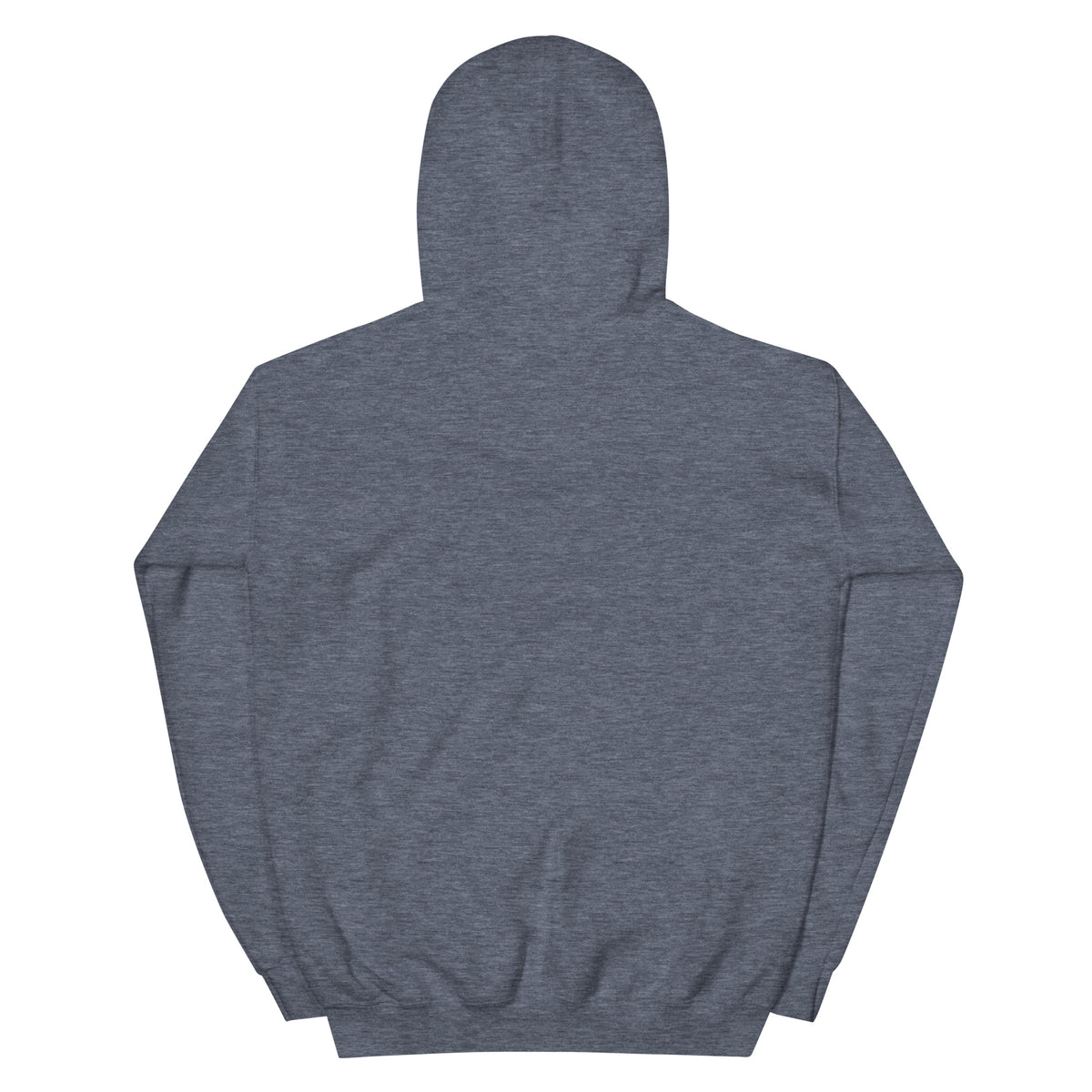 Rugby Imports North Shore RFC Heavy Blend Hoodie