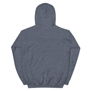 Rugby Imports North Shore RFC Heavy Blend Hoodie