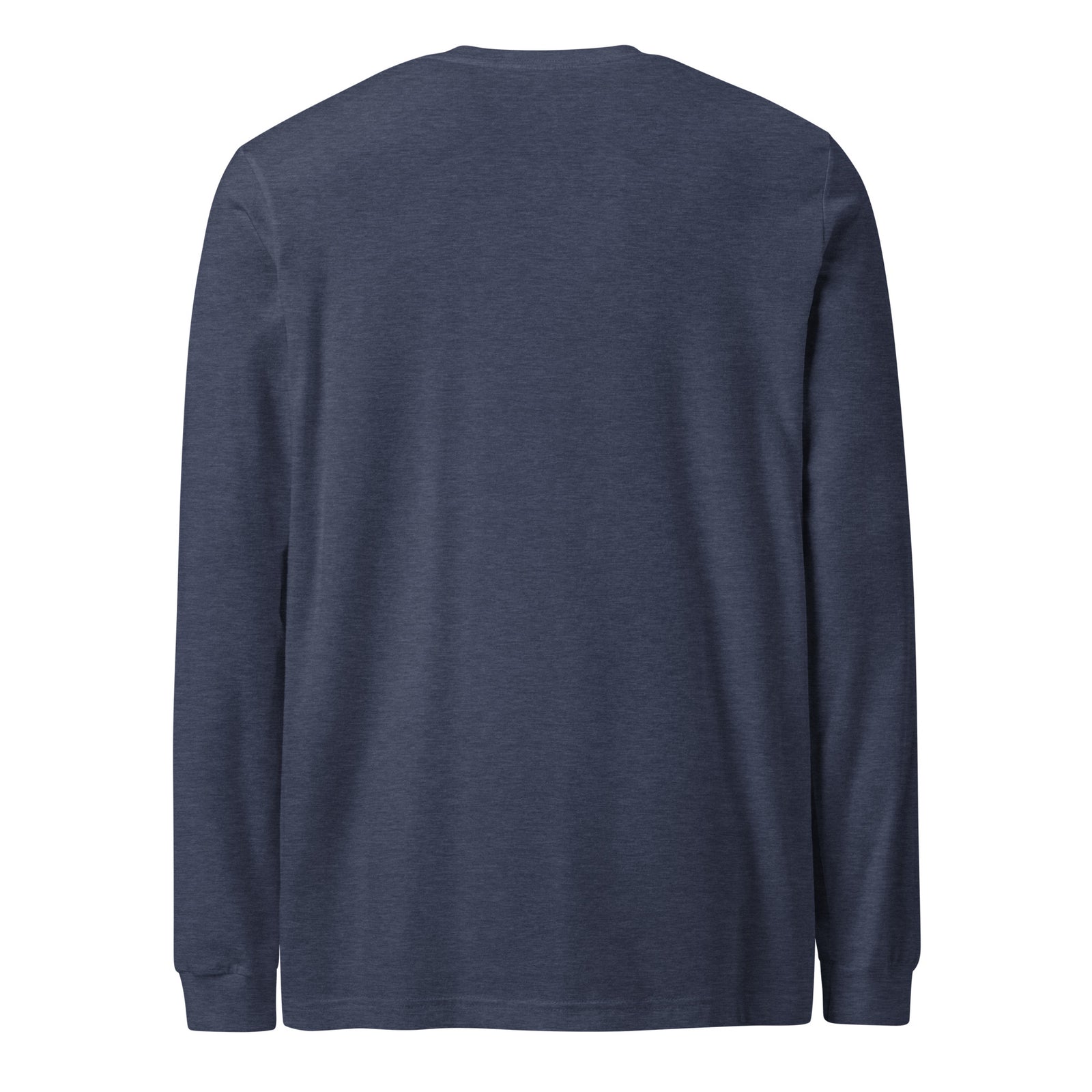 Rugby Imports North Shore RFC LS Social T-Shirt