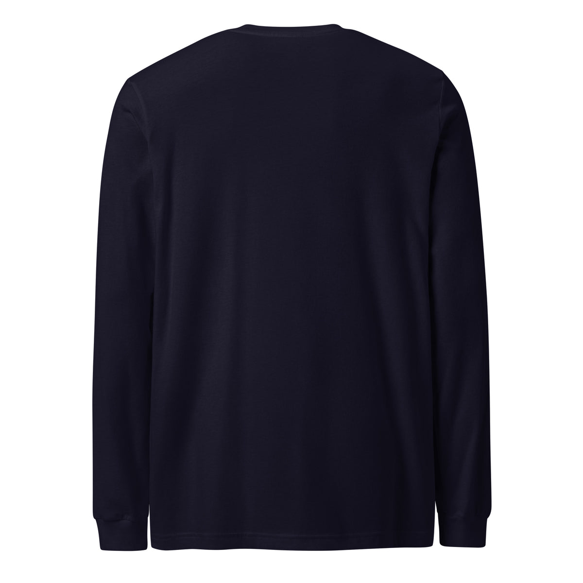 Rugby Imports North Shore RFC LS Social T-Shirt