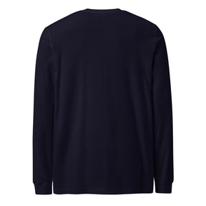 Rugby Imports North Shore RFC LS Social T-Shirt