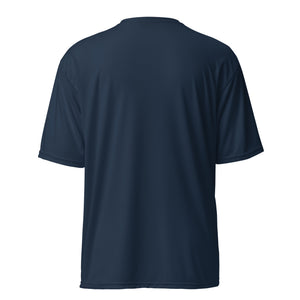 Rugby Imports North Shore RFC Performance T-Shirt