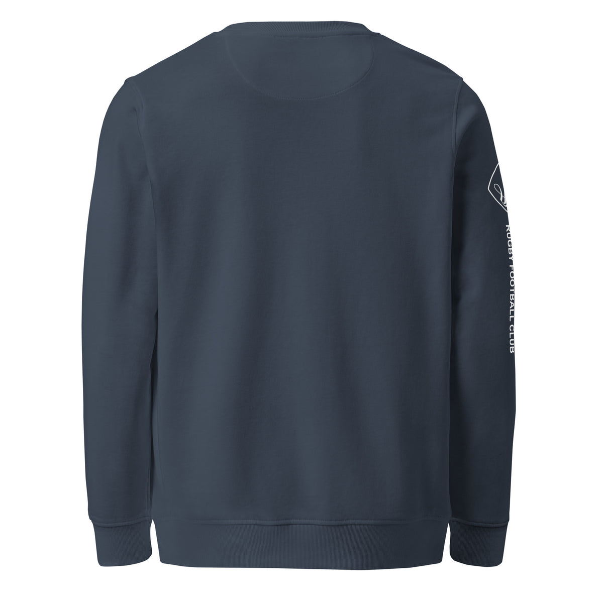 Rugby Imports North Shore RFC Retro Crewneck