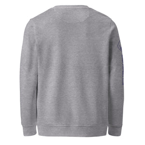 Rugby Imports North Shore RFC Retro Crewneck