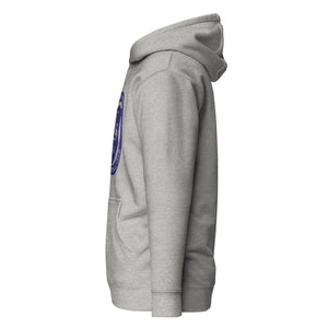 Rugby Imports North Shore RFC Retro Hoodie