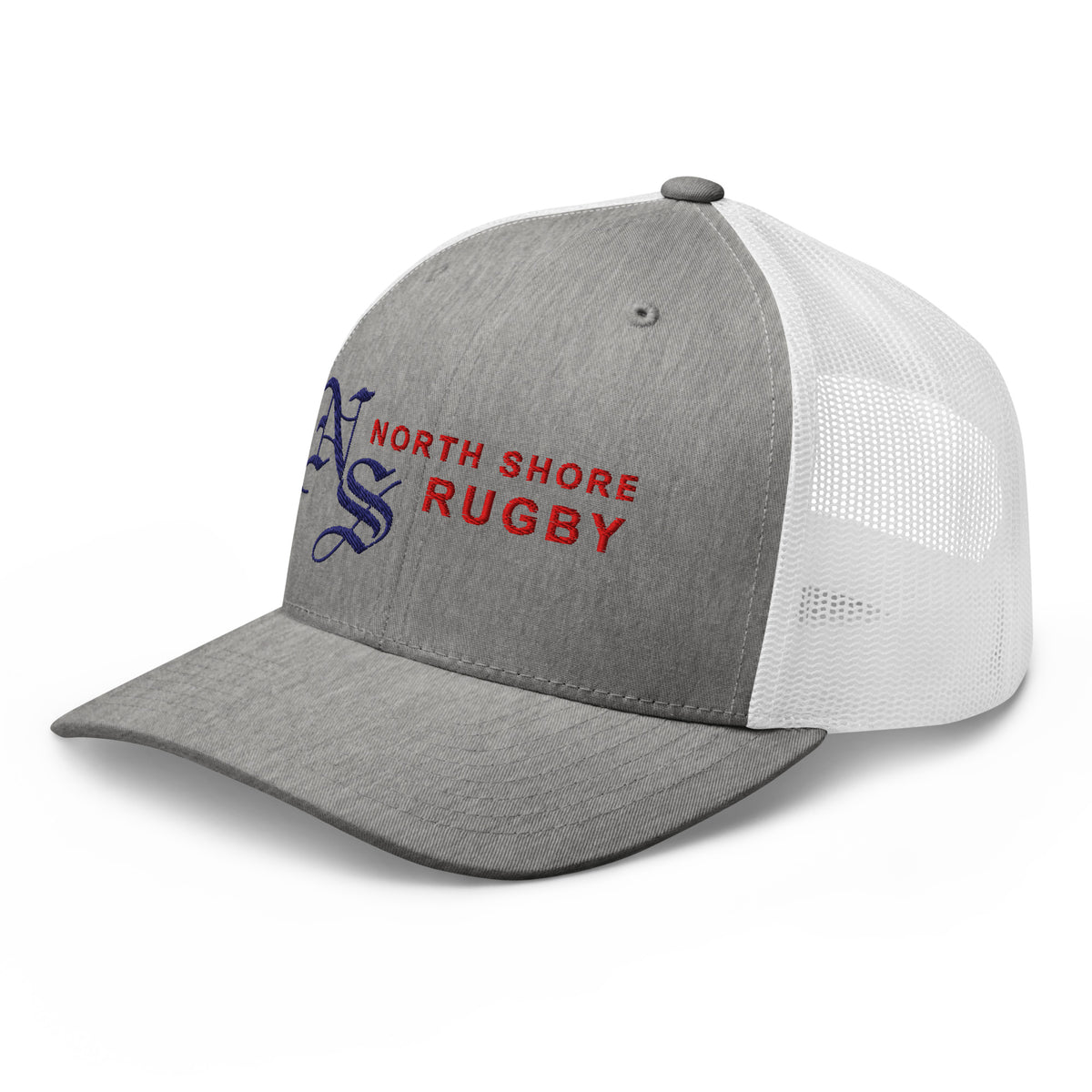 Rugby Imports North Shore RFC Retro Trucker Cap