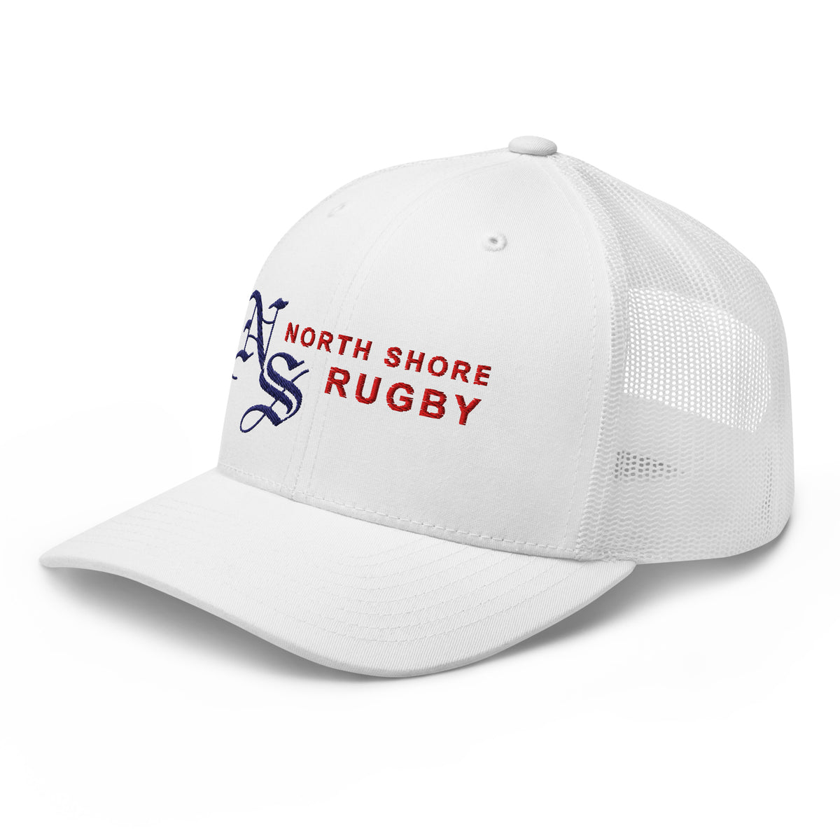 Rugby Imports North Shore RFC Retro Trucker Cap