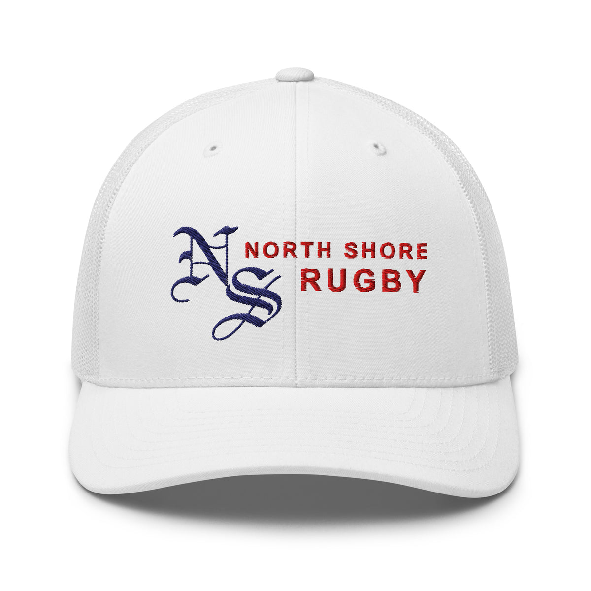 Rugby Imports North Shore RFC Retro Trucker Cap