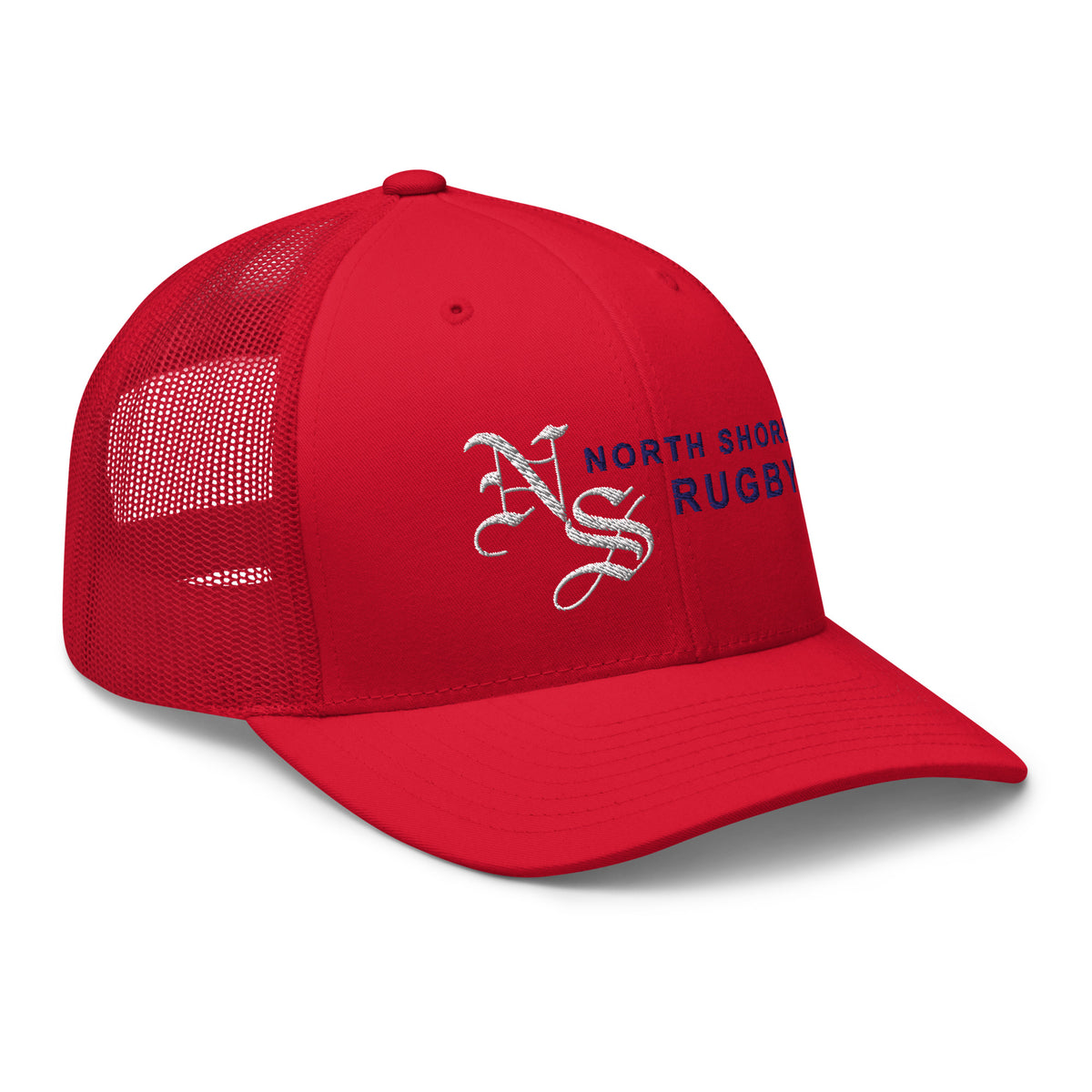 Rugby Imports North Shore RFC Retro Trucker Cap