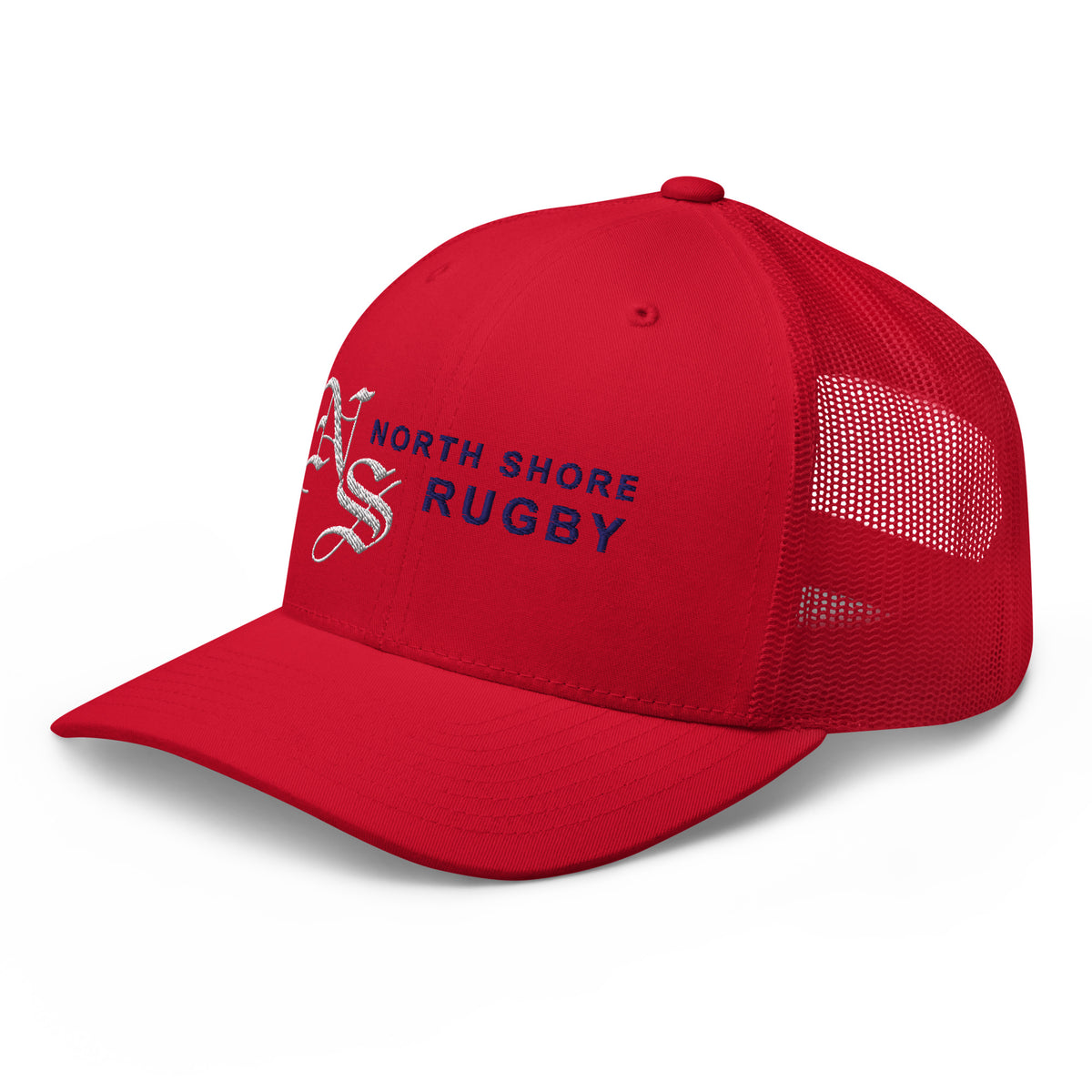 Rugby Imports North Shore RFC Retro Trucker Cap