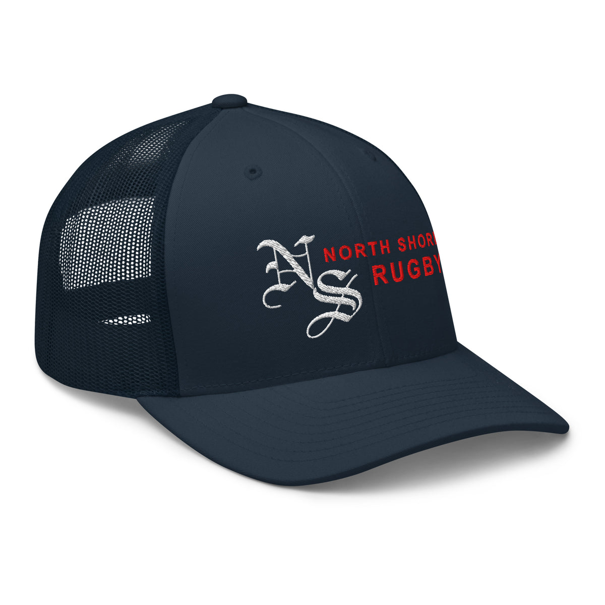 Rugby Imports North Shore RFC Retro Trucker Cap