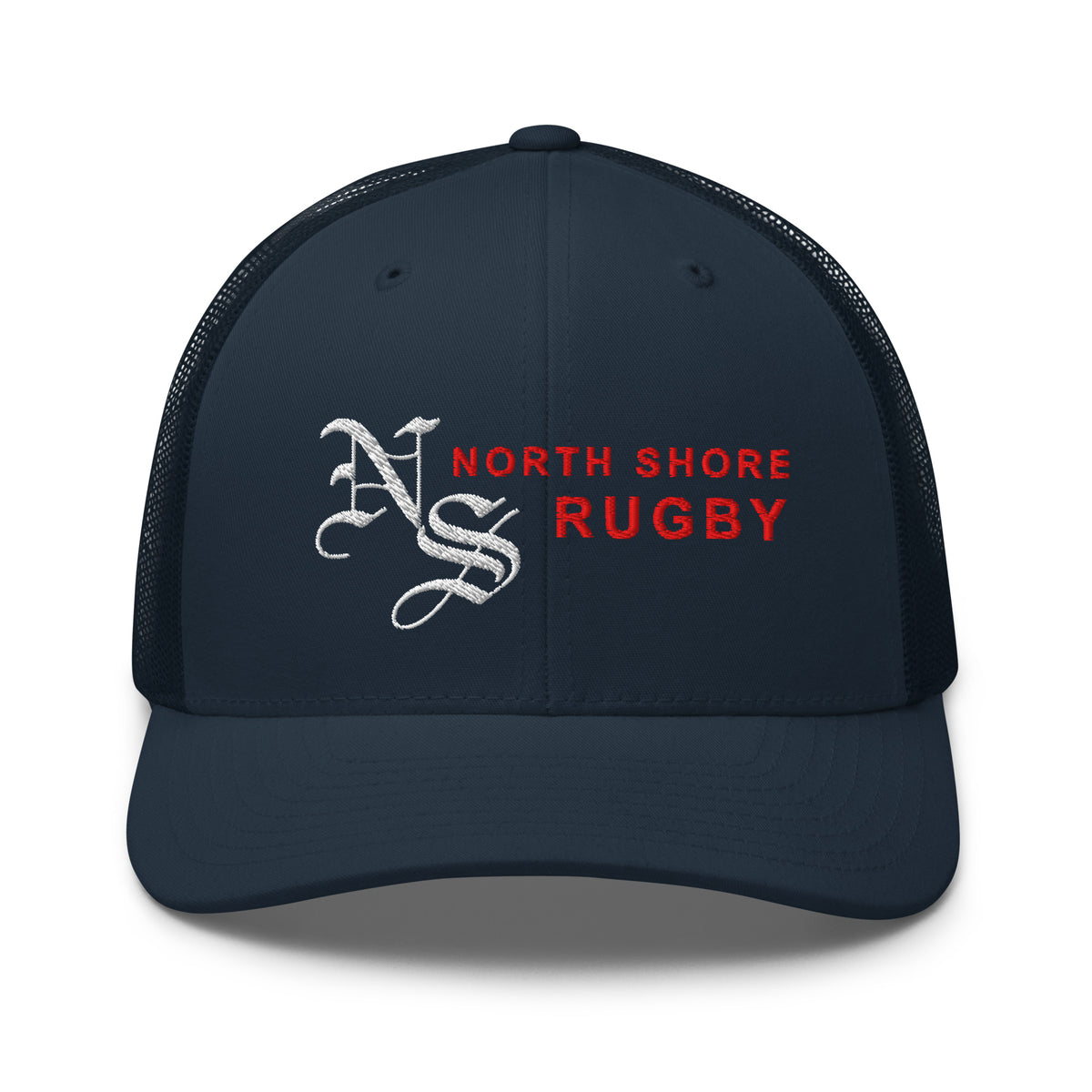 Rugby Imports North Shore RFC Retro Trucker Cap