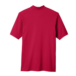 Rugby Imports North Shore RFC Ringspun Cotton Polo