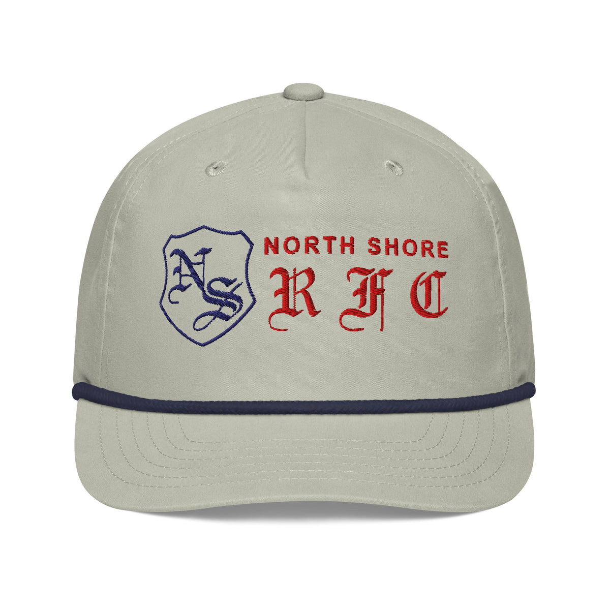 Rugby Imports North Shore RFC Rope Cap