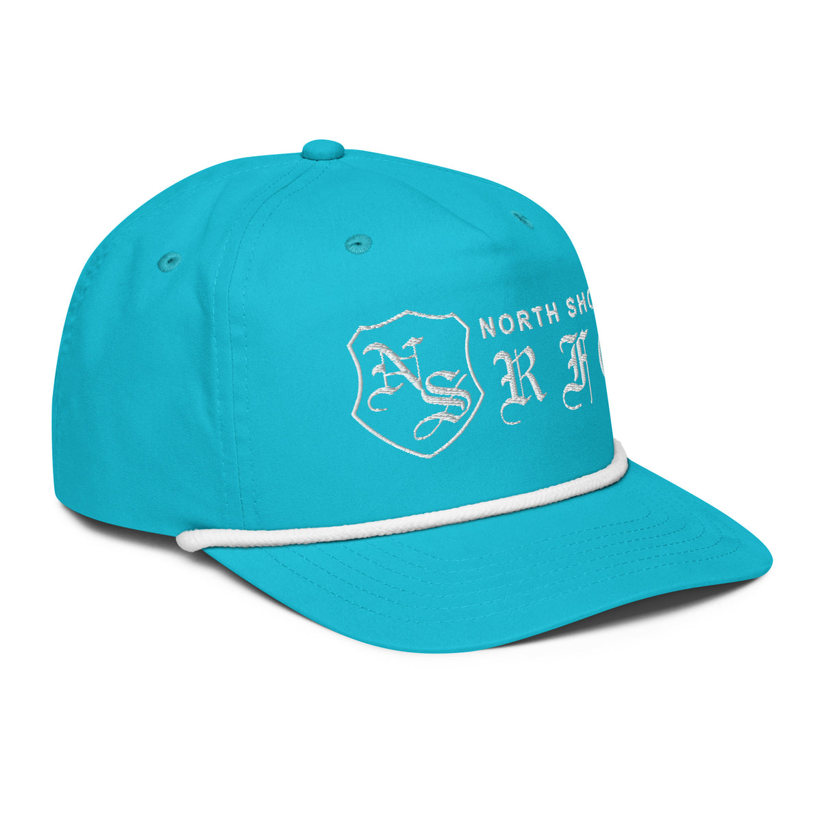 Rugby Imports North Shore RFC Rope Cap