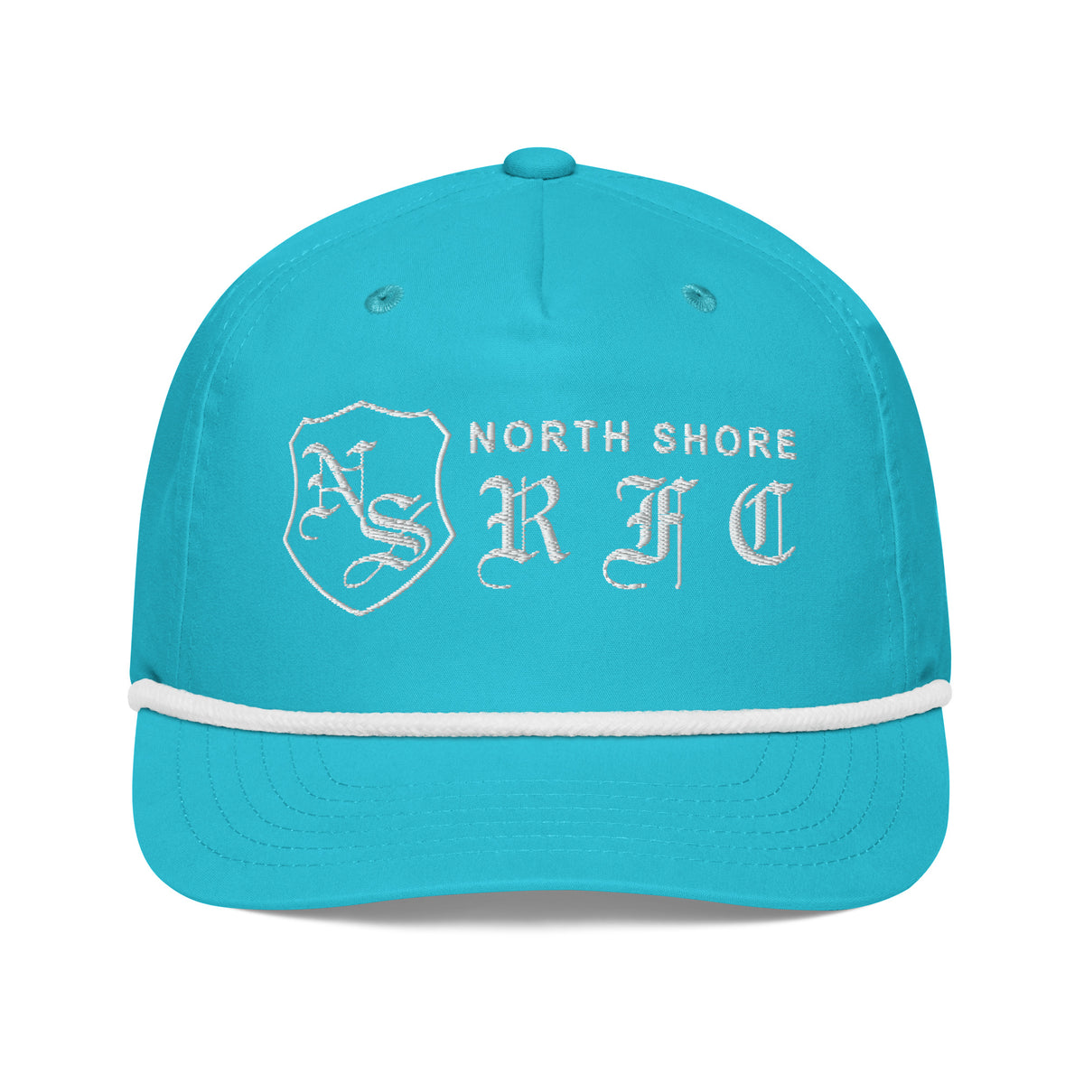 Rugby Imports North Shore RFC Rope Cap
