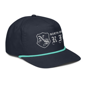 Rugby Imports North Shore RFC Rope Cap