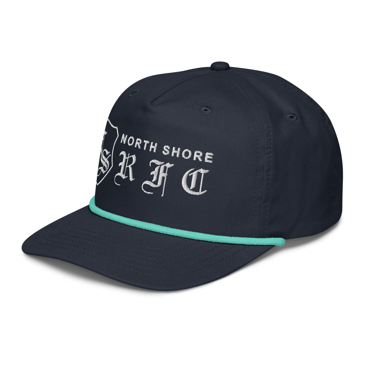 Rugby Imports North Shore RFC Rope Cap