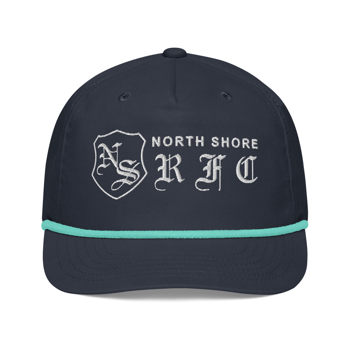 Rugby Imports North Shore RFC Rope Cap