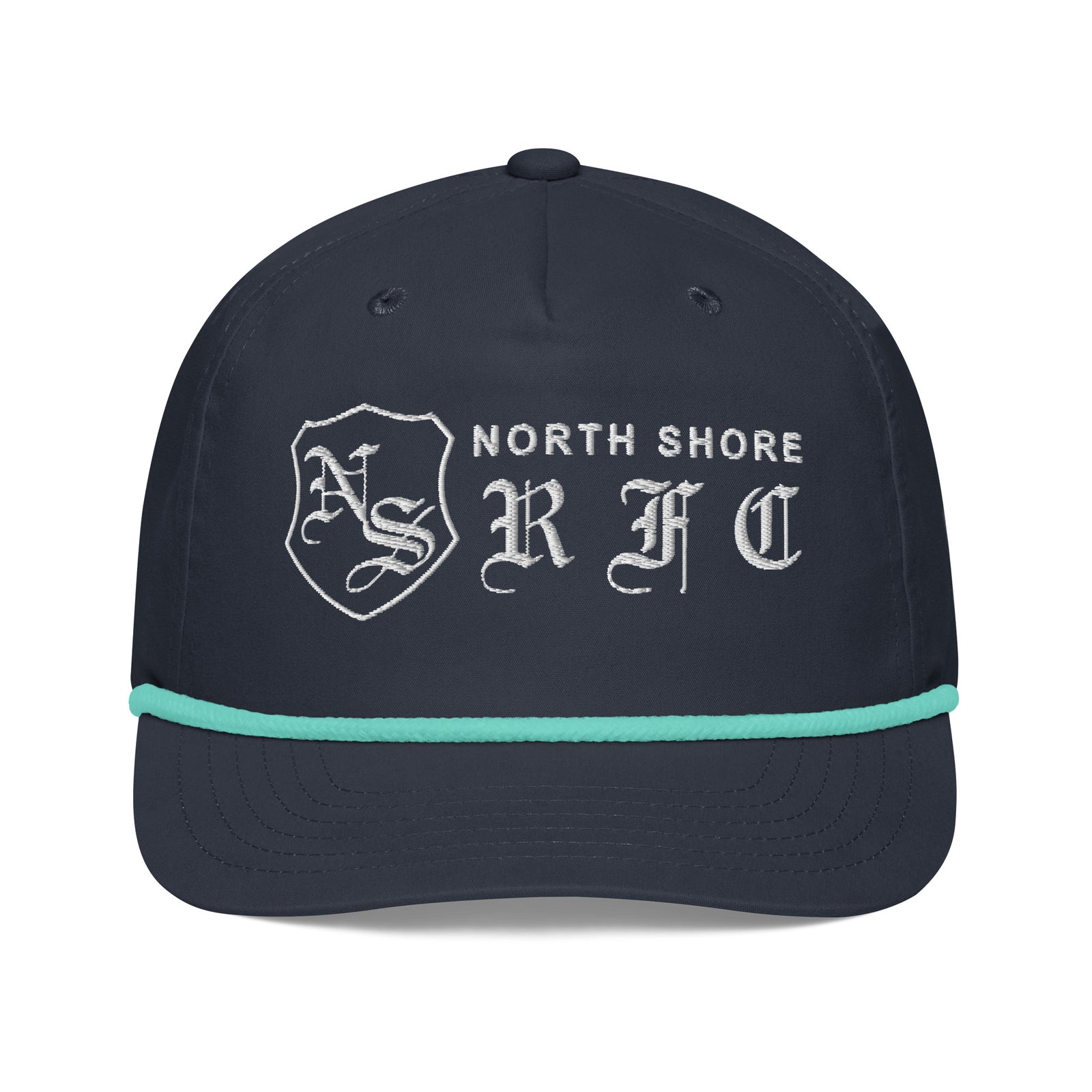 Rugby Imports North Shore RFC Rope Cap