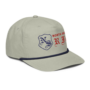 Rugby Imports North Shore RFC Rope Cap
