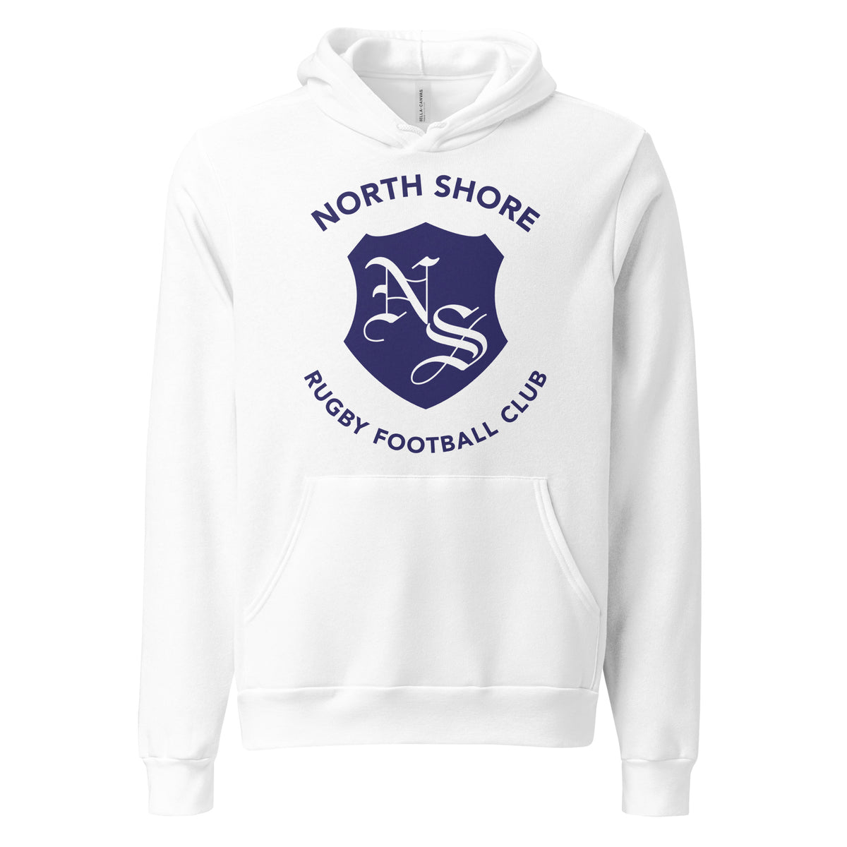 Rugby Imports North Shore RFC Social Hoodie