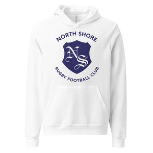 Rugby Imports North Shore RFC Social Hoodie
