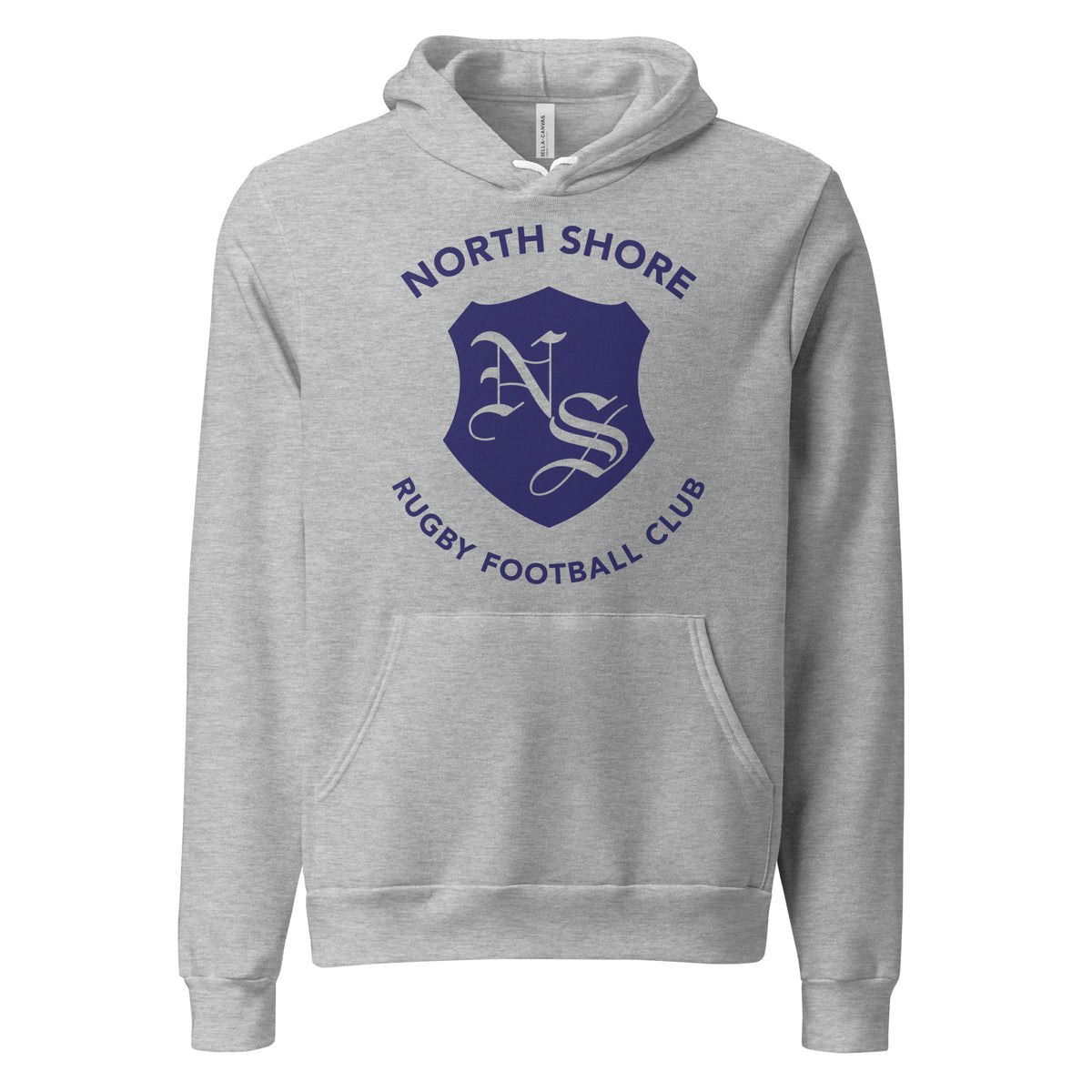 Rugby Imports North Shore RFC Social Hoodie