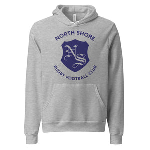 Rugby Imports North Shore RFC Social Hoodie