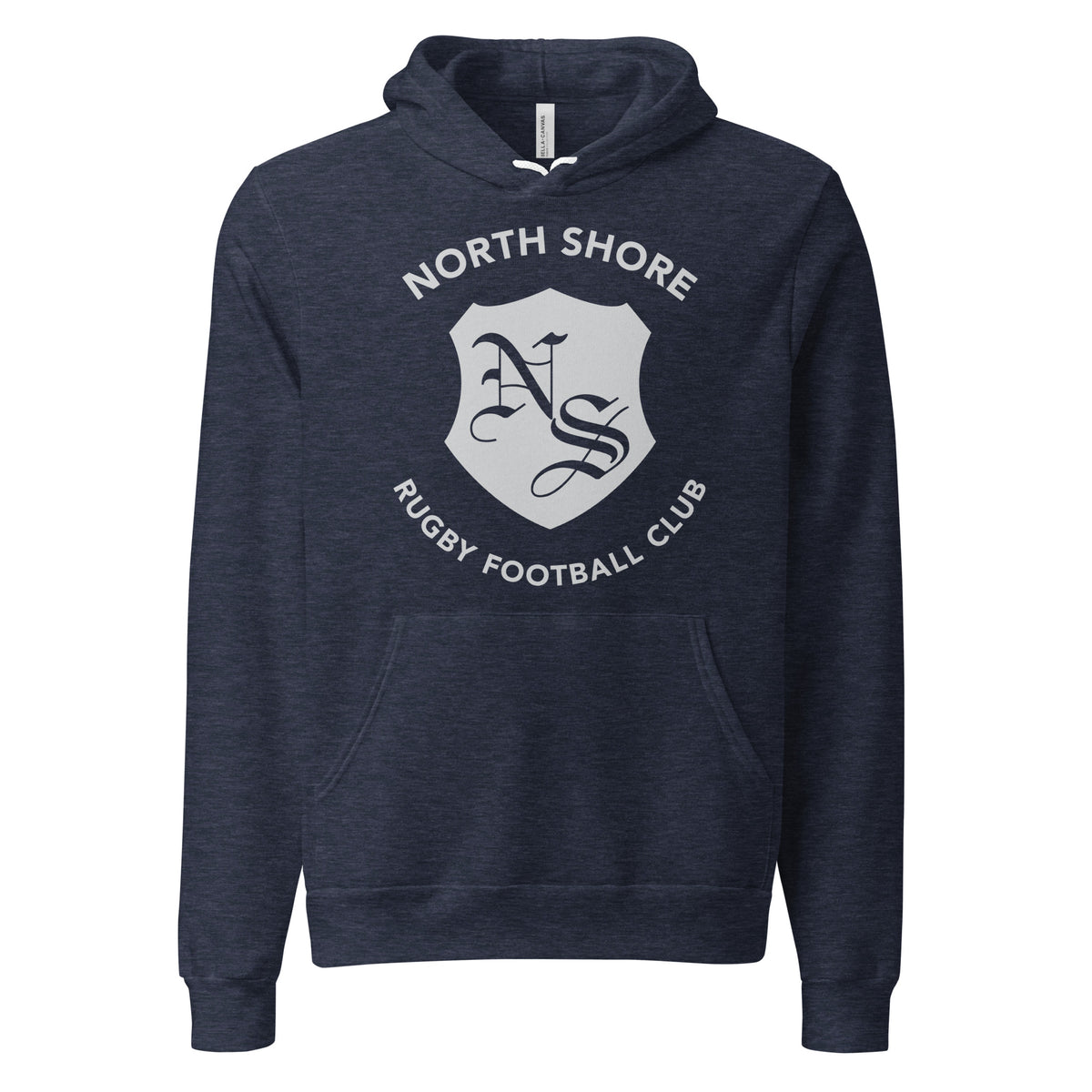 Rugby Imports North Shore RFC Social Hoodie