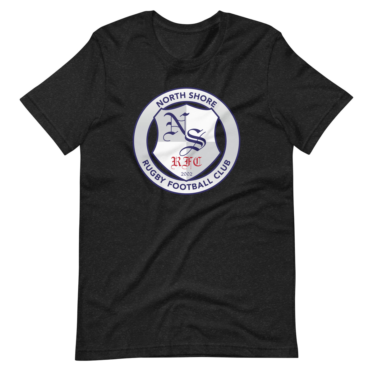 Rugby Imports North Shore RFC Social T-Shirt