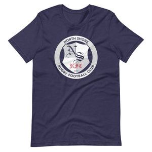 Rugby Imports North Shore RFC Social T-Shirt