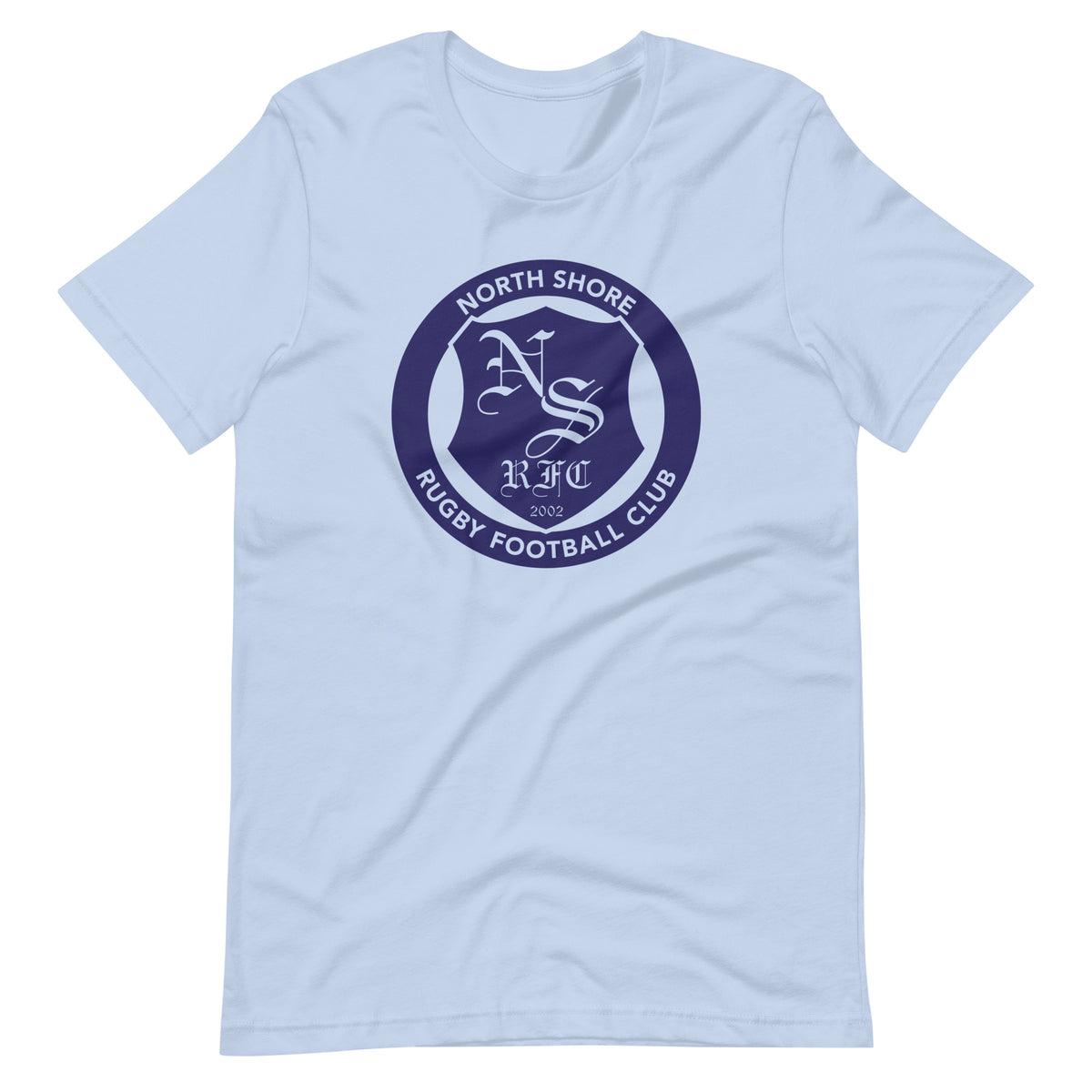 Rugby Imports North Shore RFC Social T-Shirt