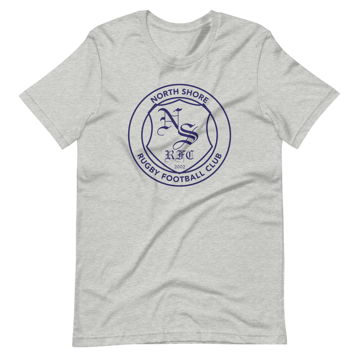 Rugby Imports North Shore RFC Social T-Shirt
