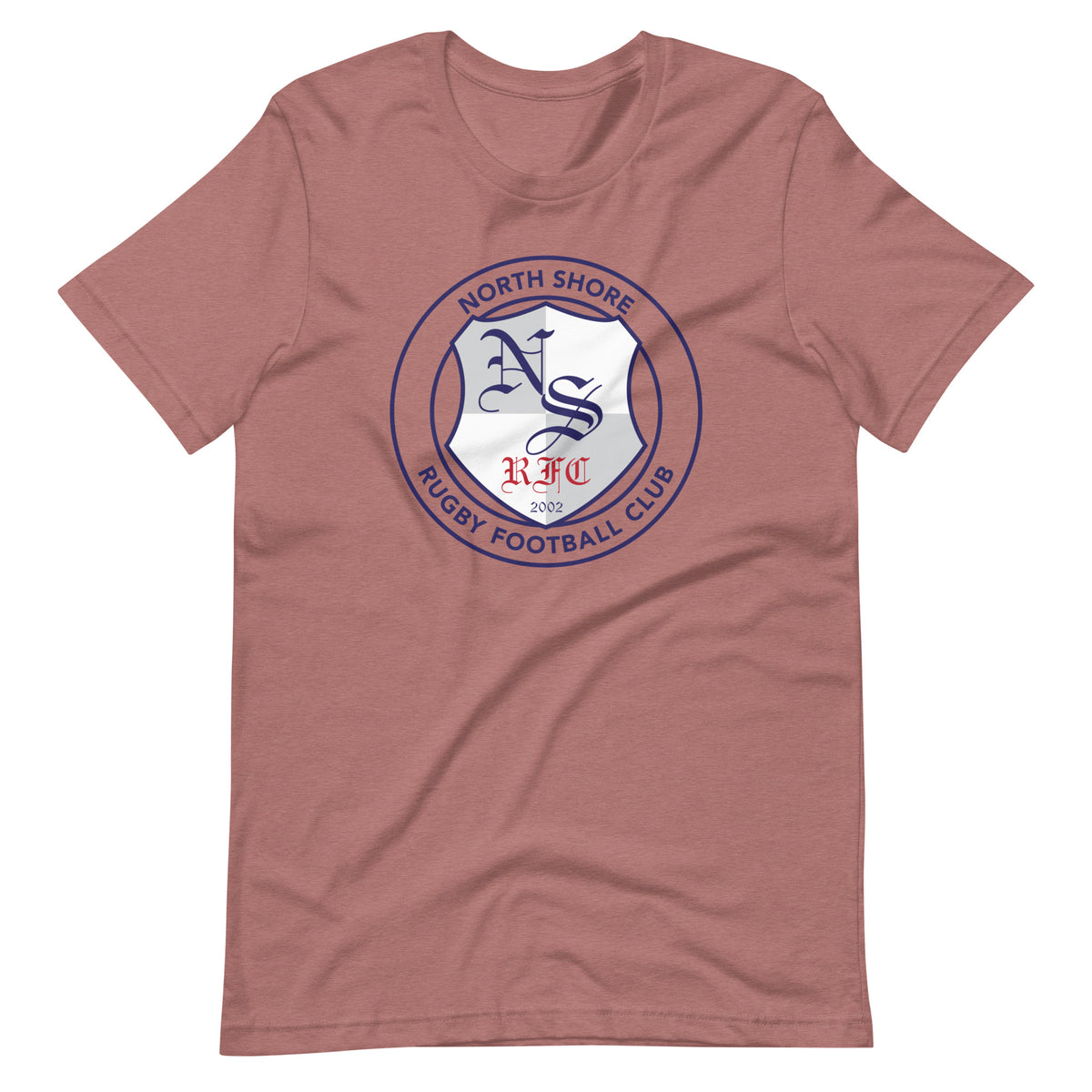 Rugby Imports North Shore RFC Social T-Shirt