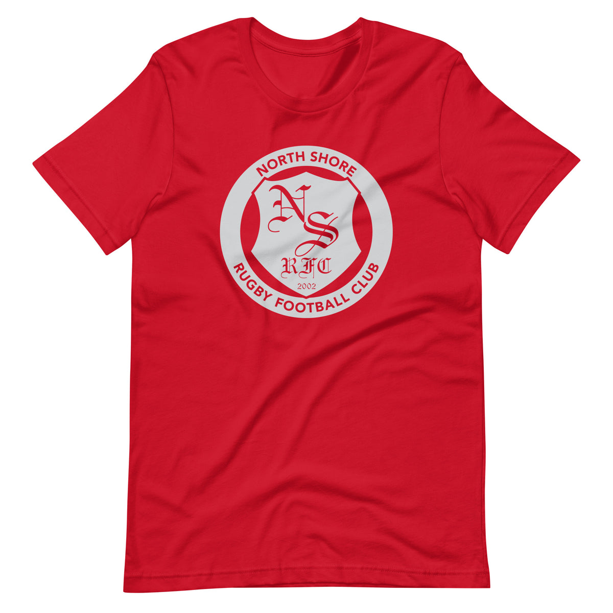 Rugby Imports North Shore RFC Social T-Shirt