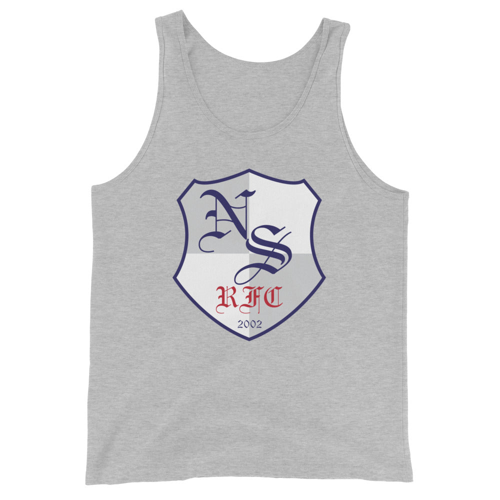Rugby Imports North Shore RFC Social Tank Top