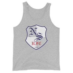 Rugby Imports North Shore RFC Social Tank Top