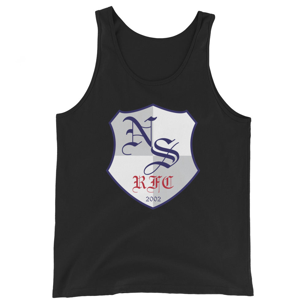 Rugby Imports North Shore RFC Social Tank Top