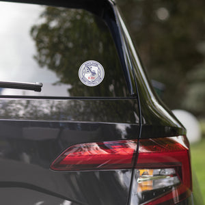 Rugby Imports North Shore RFC Stickers