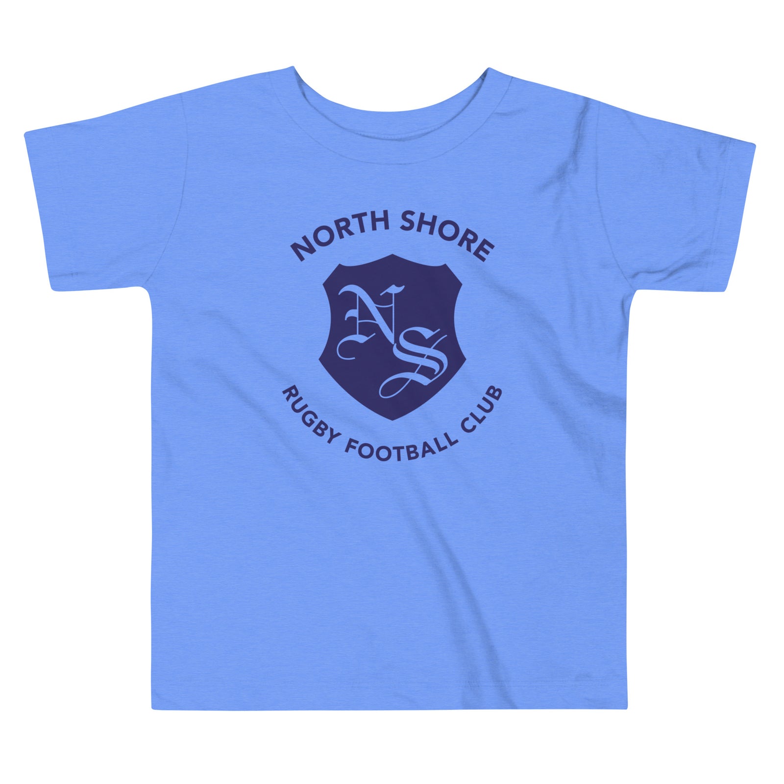 Rugby Imports North Shore RFC Toddler T-Shirt