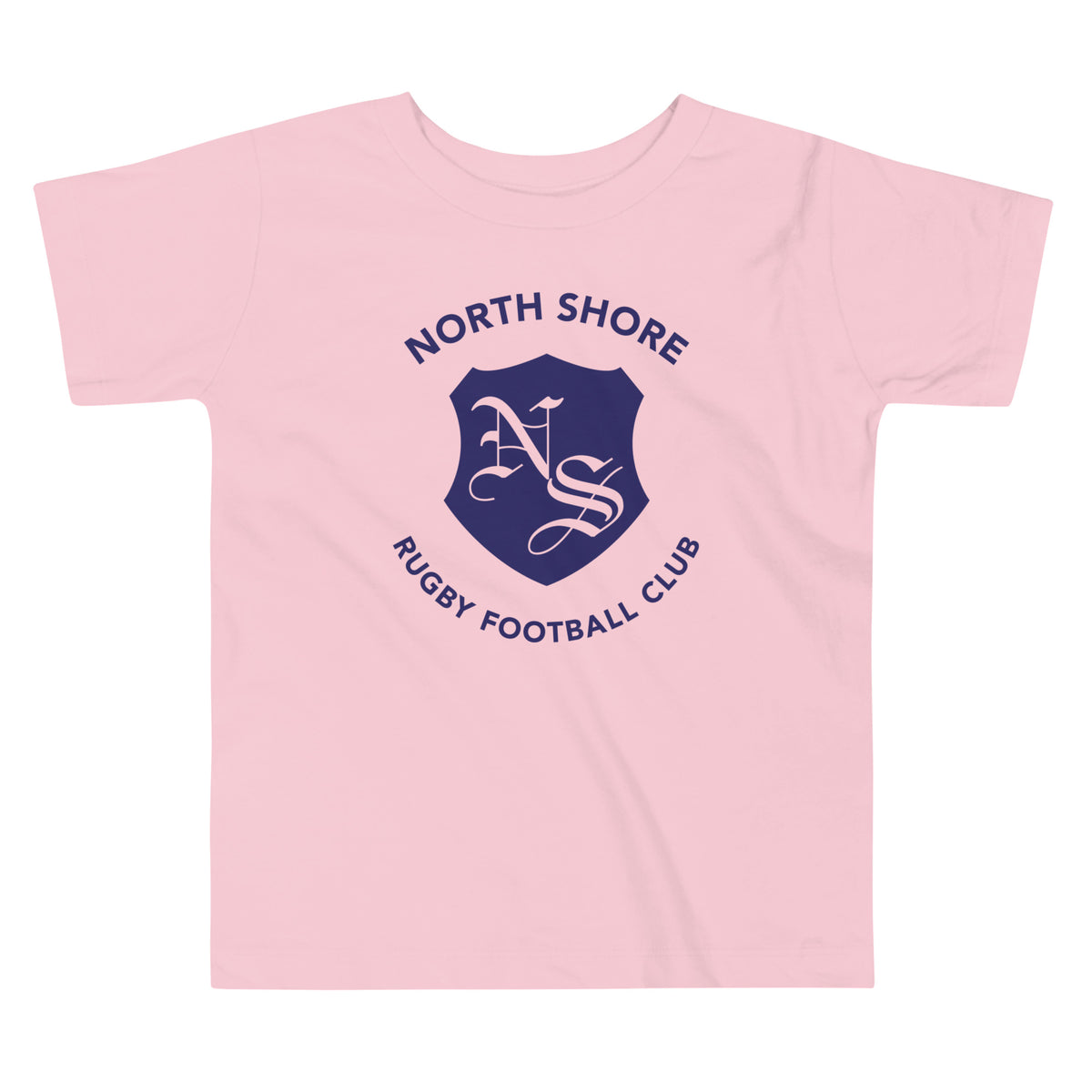 Rugby Imports North Shore RFC Toddler T-Shirt