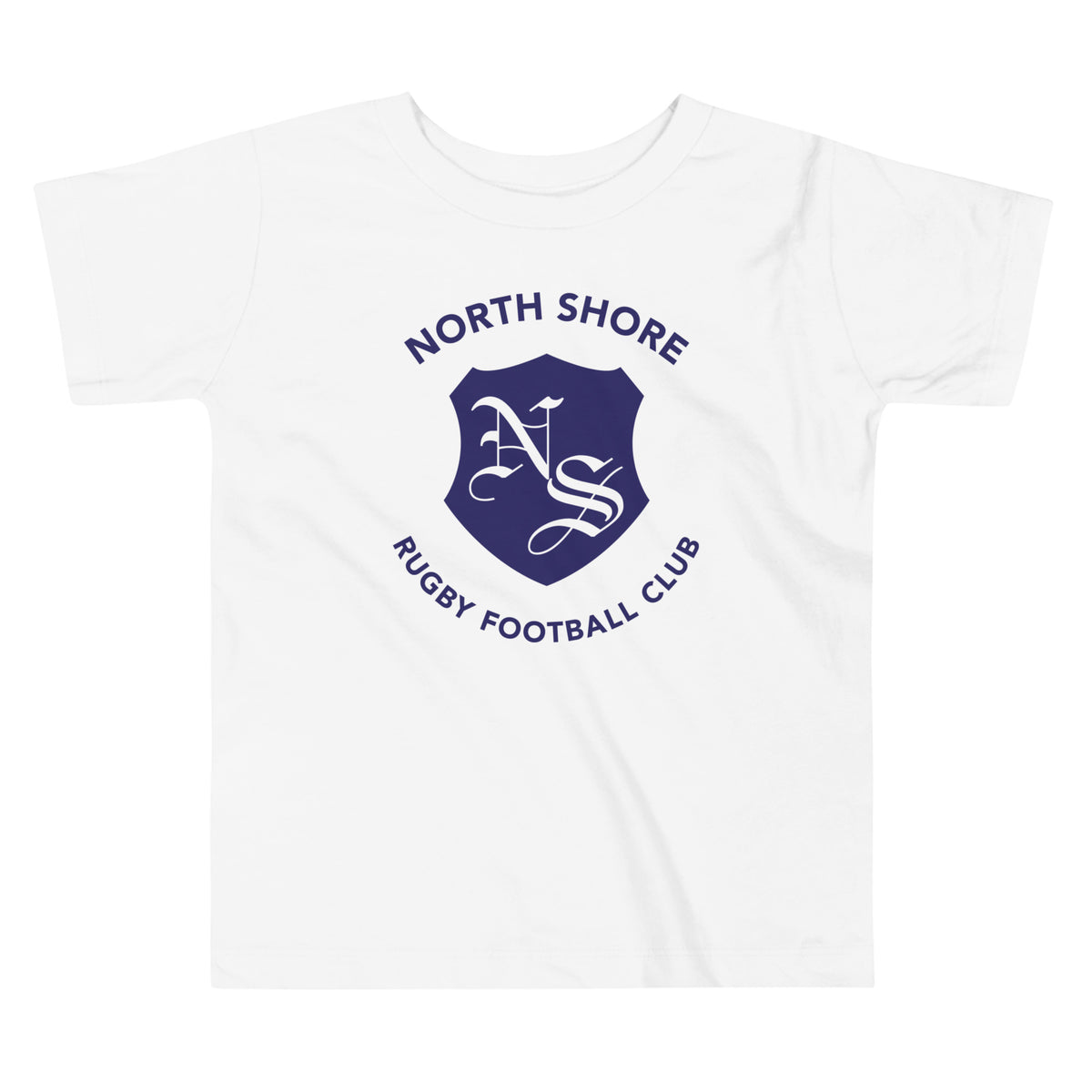 Rugby Imports North Shore RFC Toddler T-Shirt