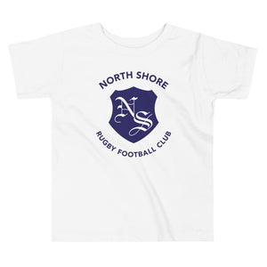 Rugby Imports North Shore RFC Toddler T-Shirt