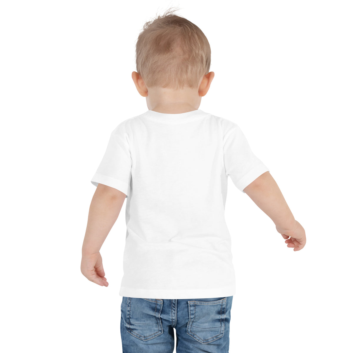 Rugby Imports North Shore RFC Toddler T-Shirt