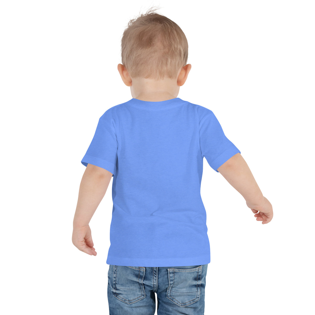 Rugby Imports North Shore RFC Toddler T-Shirt
