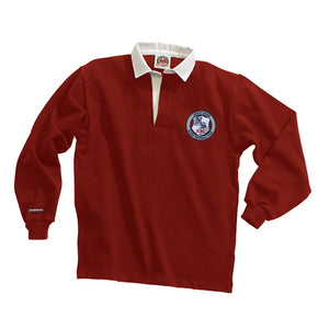 Rugby Imports North Shore RFC Traditional Jersey