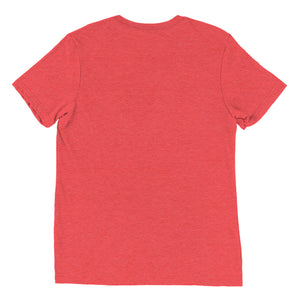 Rugby Imports North Shore RFC Triblend T-Shirt