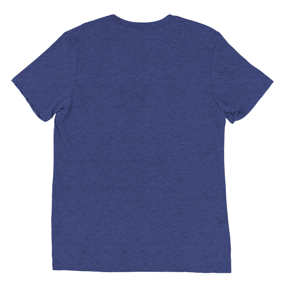 Rugby Imports North Shore RFC Triblend T-Shirt